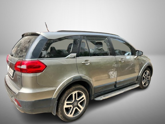 Tata Hexa - Image 3