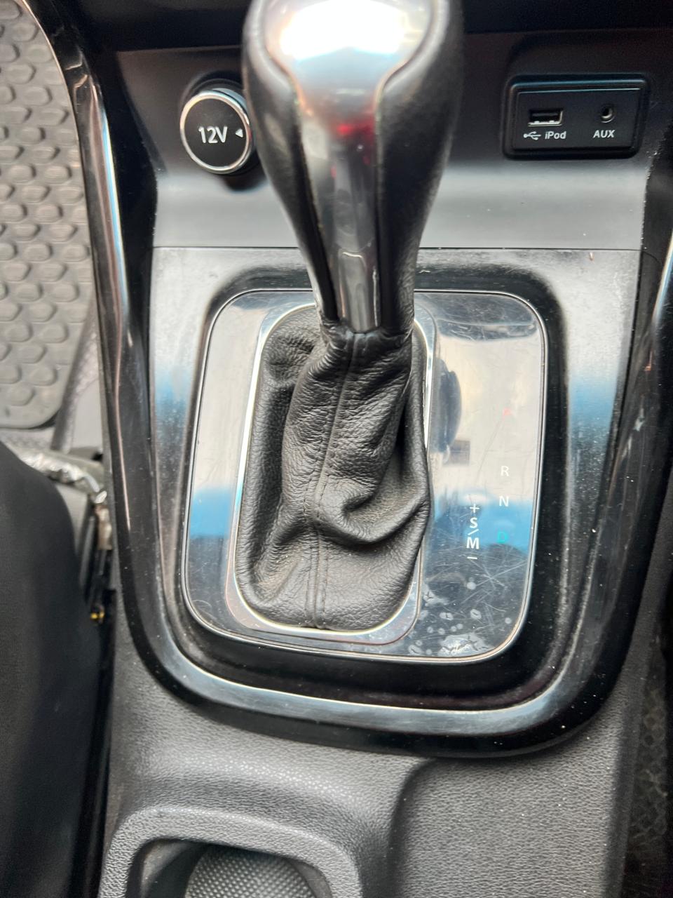 Tata Hexa - Image 9