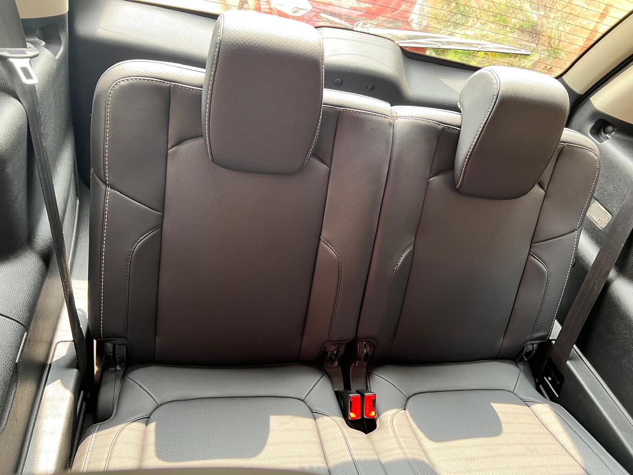 Tata Hexa - Image 11