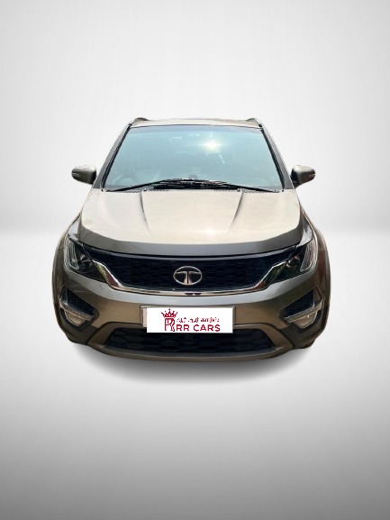 Tata Hexa