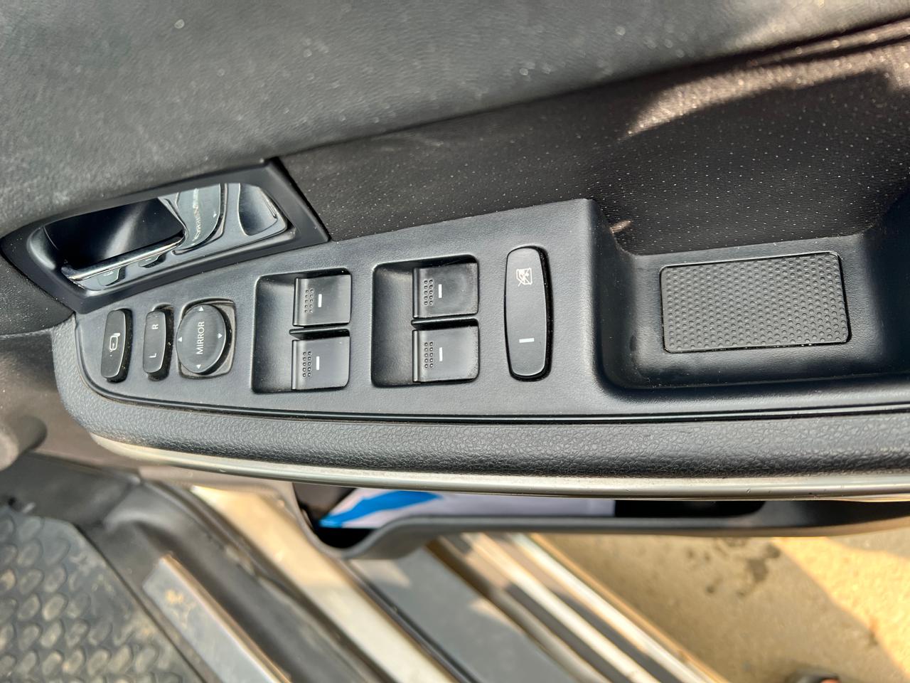 Tata Hexa - Image 12