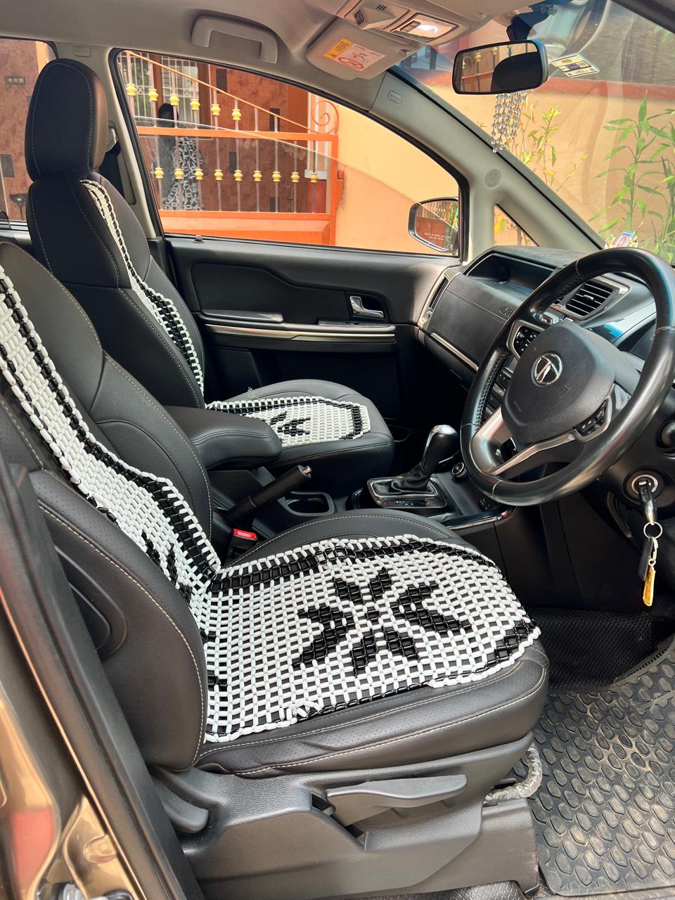 Tata Hexa - Image 6