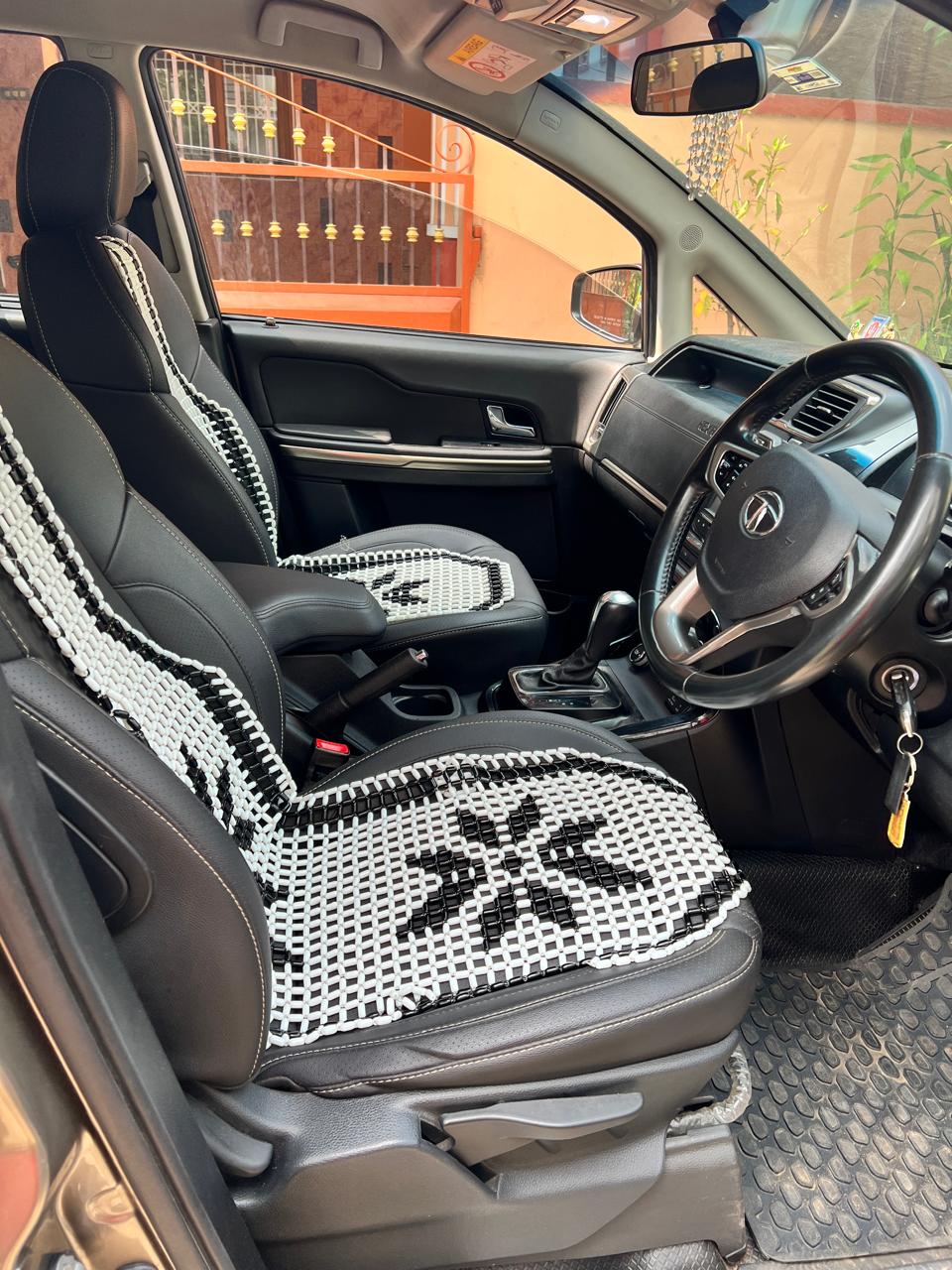 Tata Hexa - Image 4