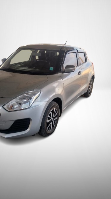 Maruti Suzuki Swift - Image 4