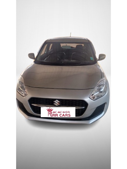 Maruti Suzuki Swift