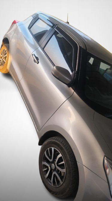 Maruti Suzuki Swift - Image 5