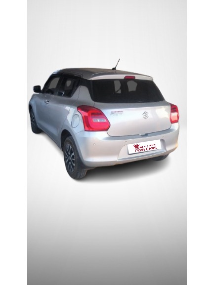 Maruti Suzuki Swift - Image 3