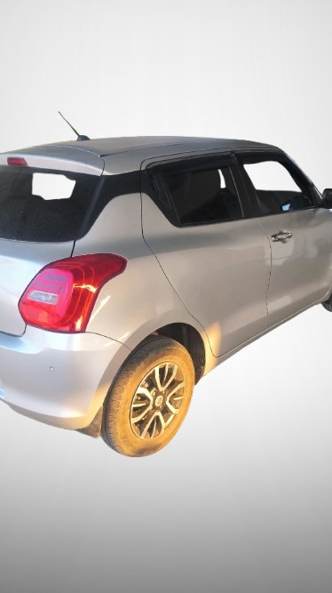 Maruti Suzuki Swift - Image 2