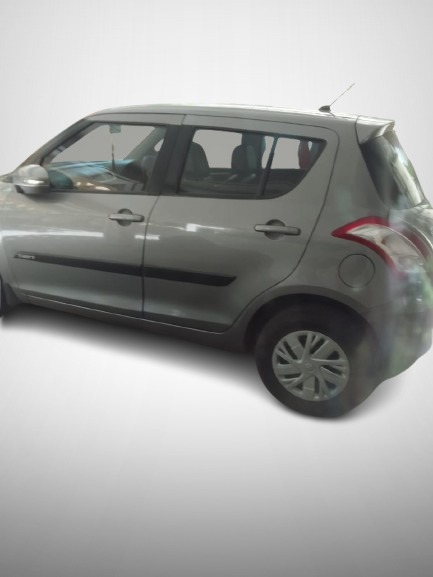 Maruti Suzuki Swift - Image 2