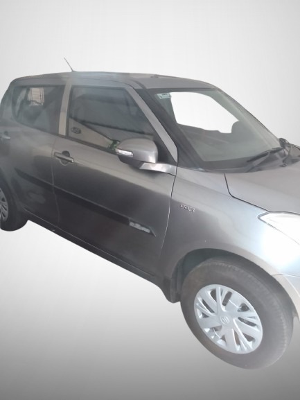 Maruti Suzuki Swift - Image 3
