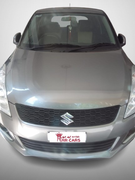 Maruti Suzuki Swift