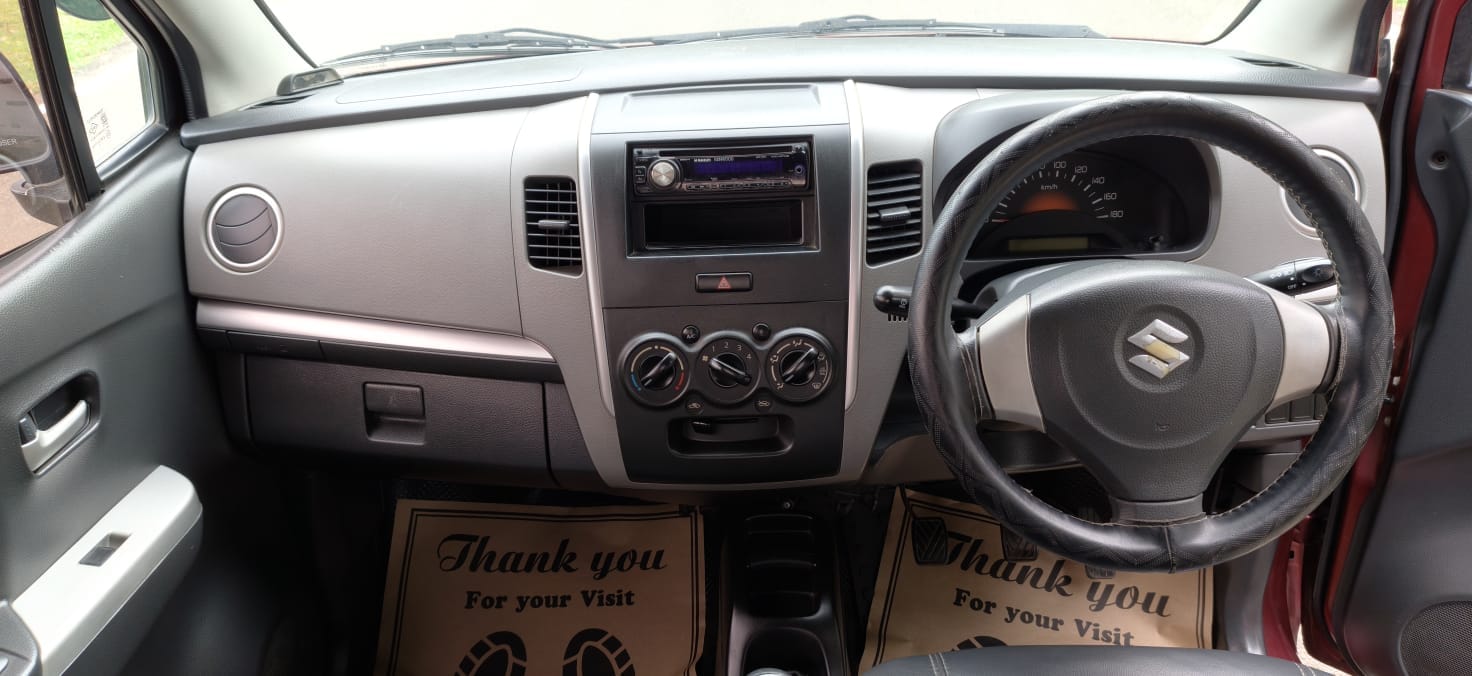 Maruti Suzuki Wagon R - Image 2
