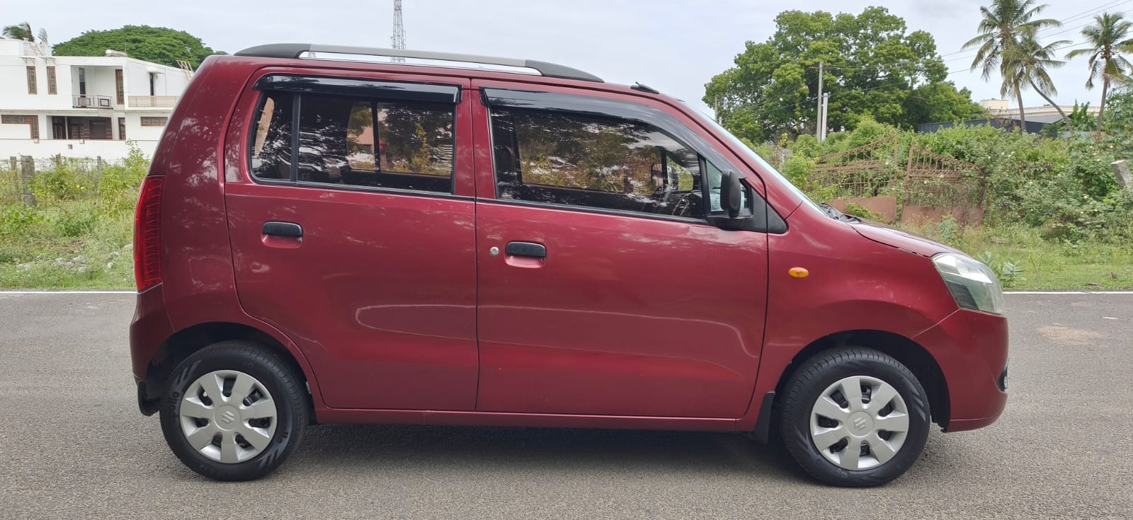 Maruti Suzuki Wagon R - Image 5