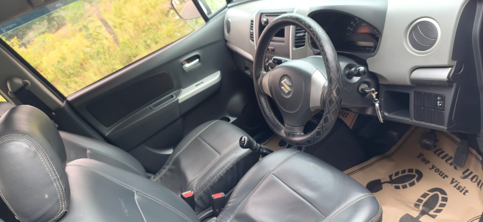 Maruti Suzuki Wagon R - Image 3