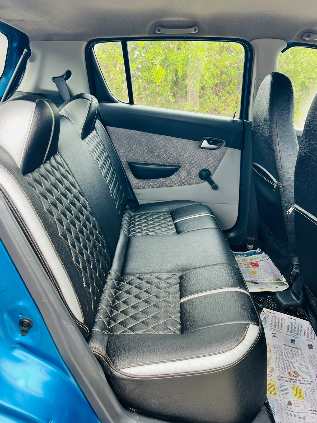 Maruti Suzuki Alto 800 - Image 8