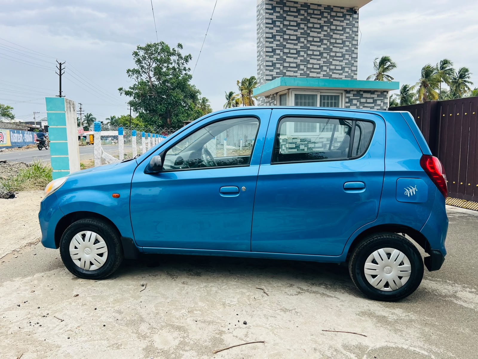 Maruti Suzuki Alto 800 - Image 4