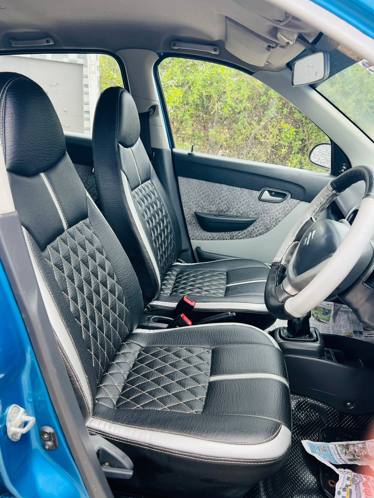 Maruti Suzuki Alto 800 - Image 9