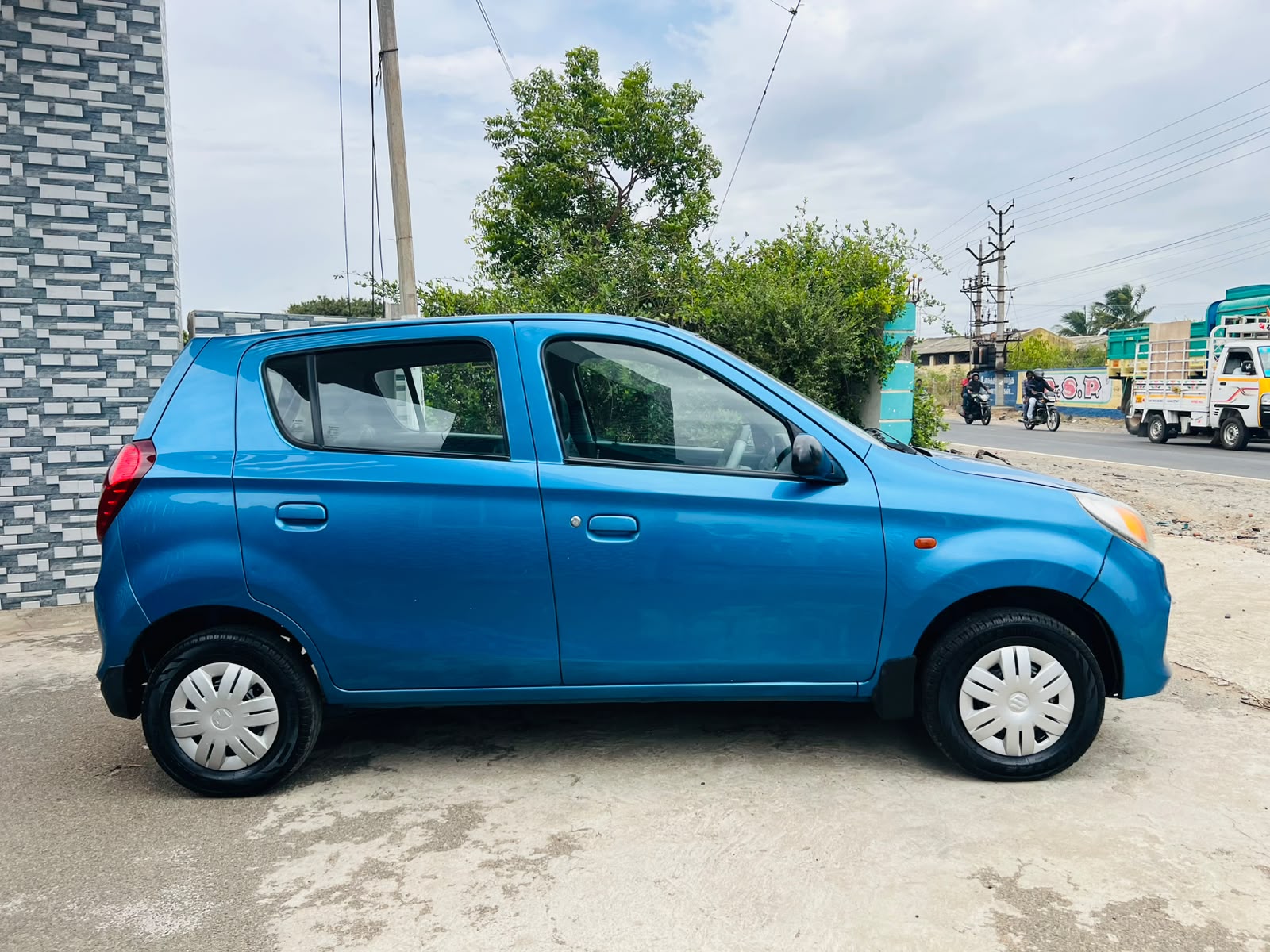 Maruti Suzuki Alto 800 - Image 5