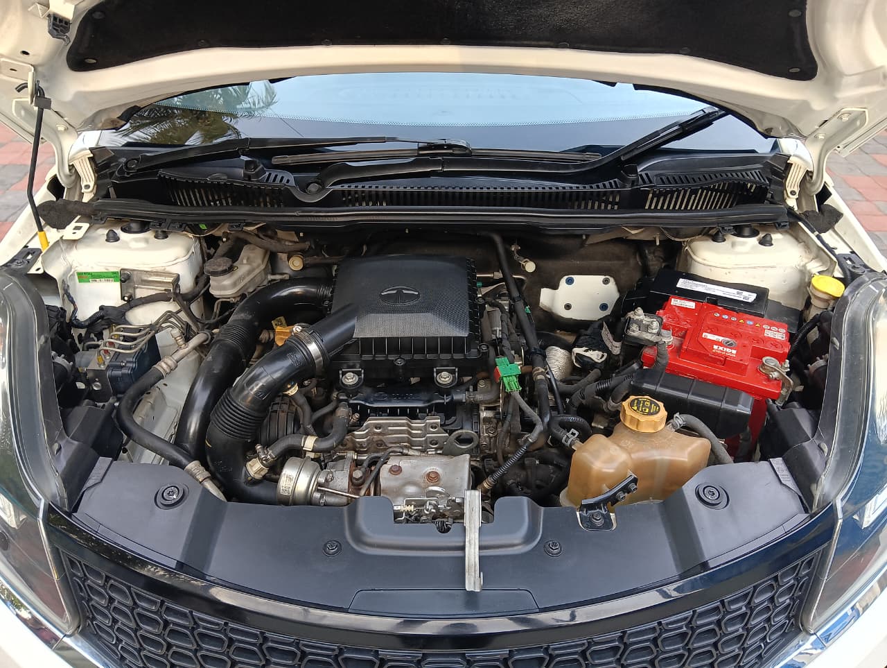 Tata Nexon - Image 3