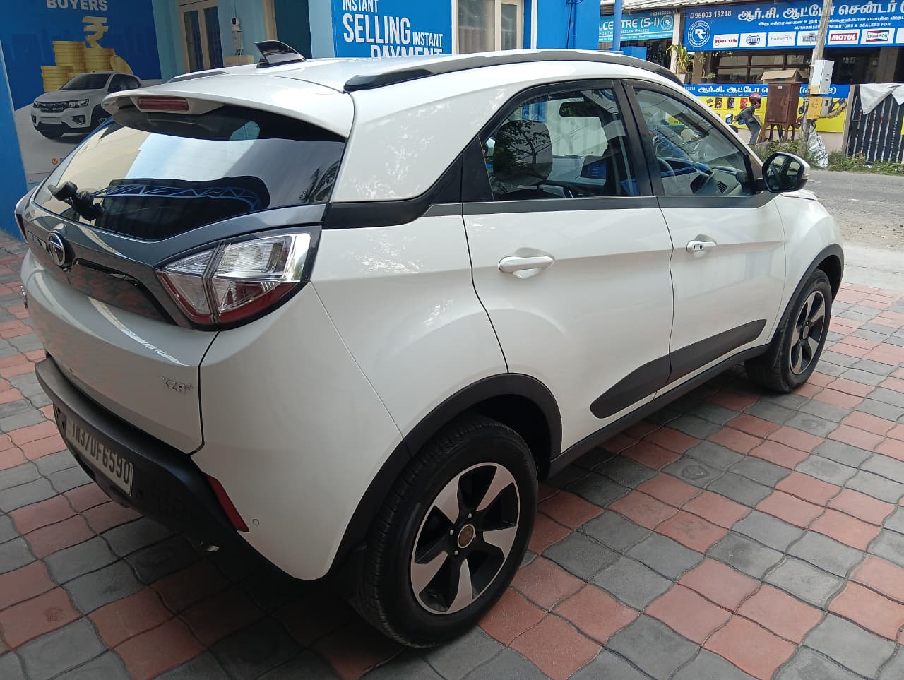Tata Nexon - Image 12
