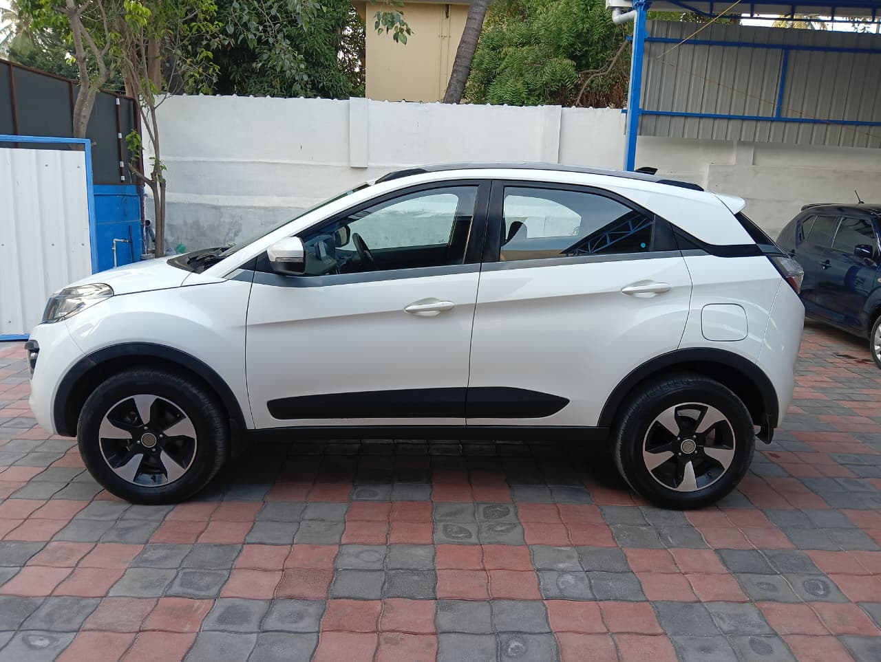 Tata Nexon - Image 10