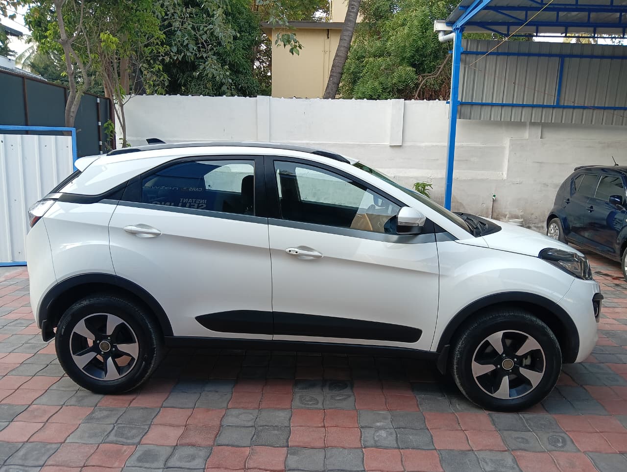 Tata Nexon - Image 2