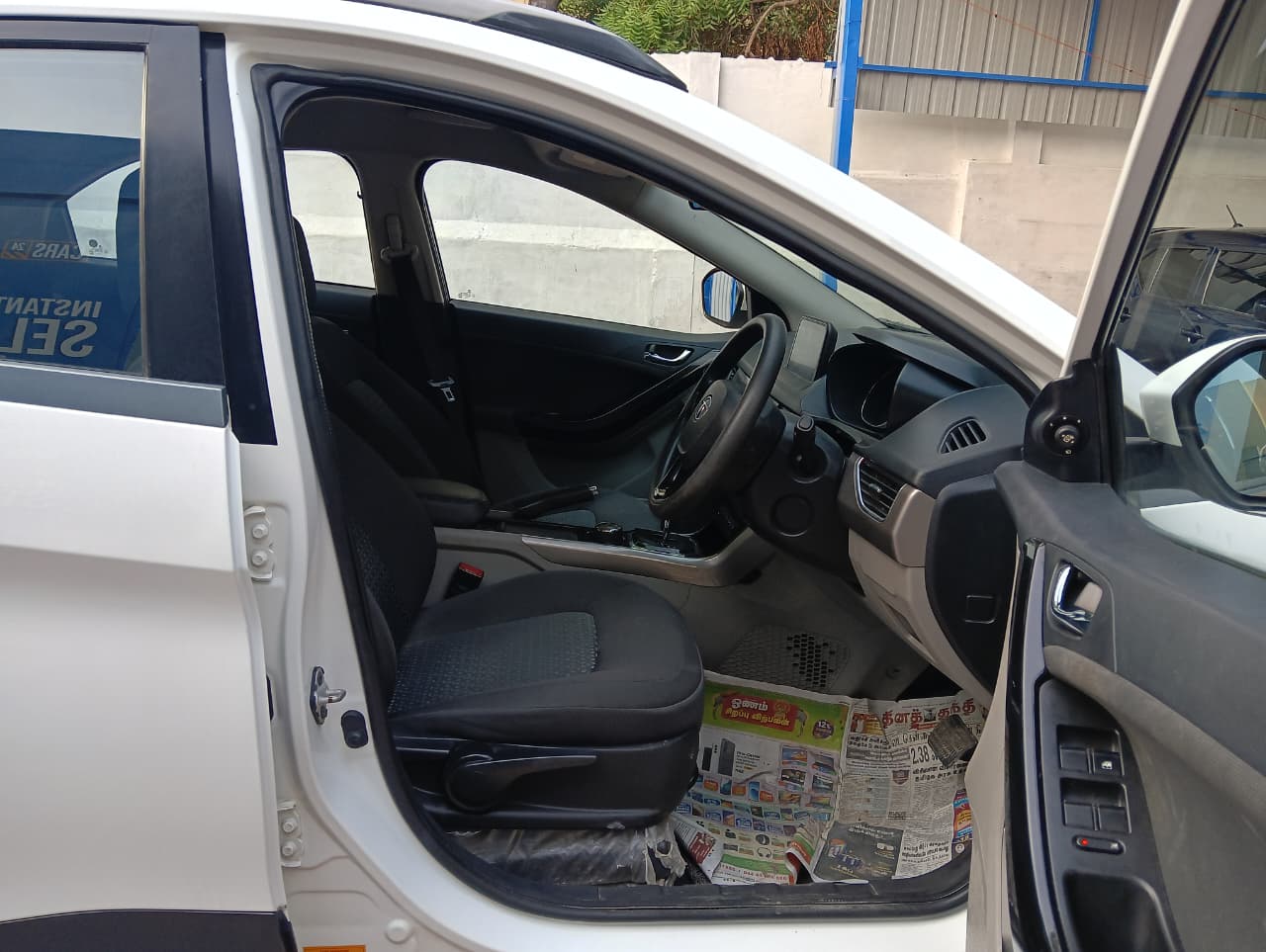 Tata Nexon - Image 7