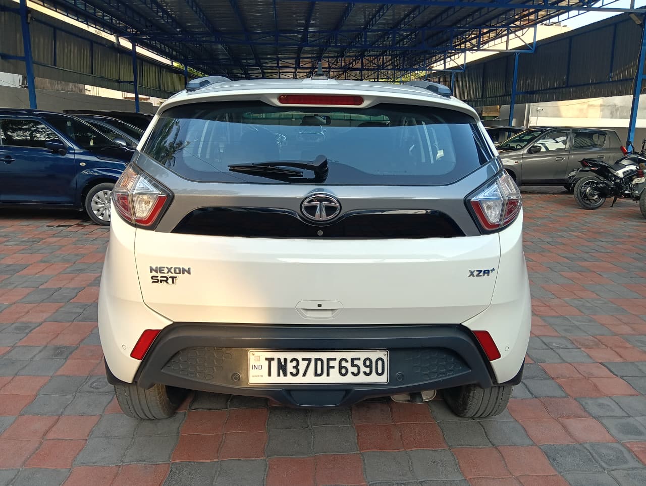 Tata Nexon - Image 9
