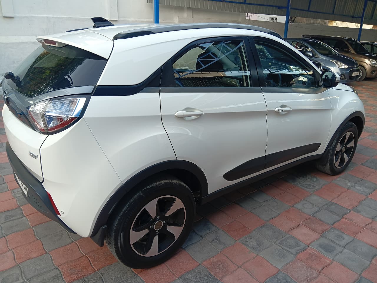 Tata Nexon - Image 13