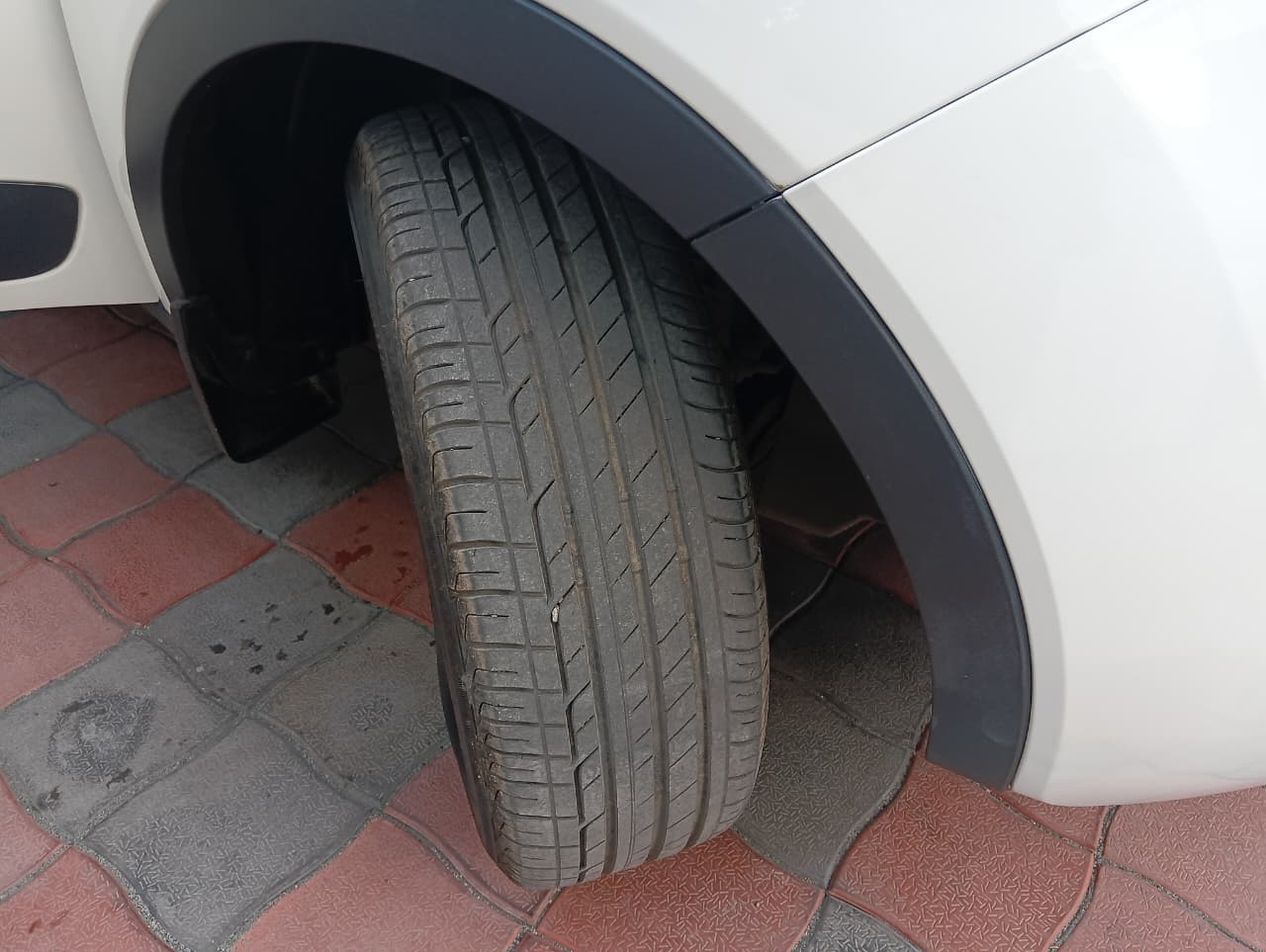 Tata Nexon - Image 14