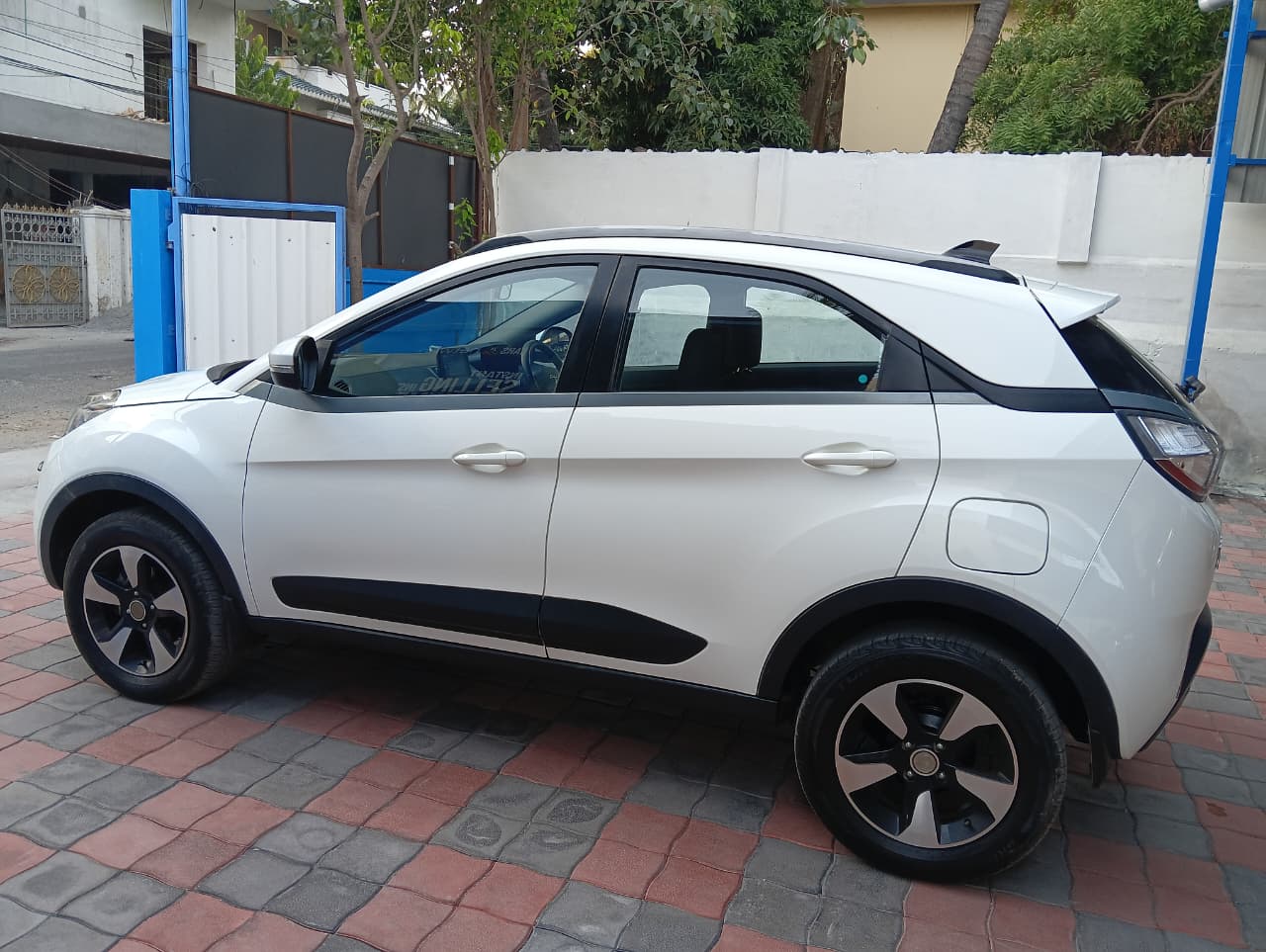 Tata Nexon - Image 11