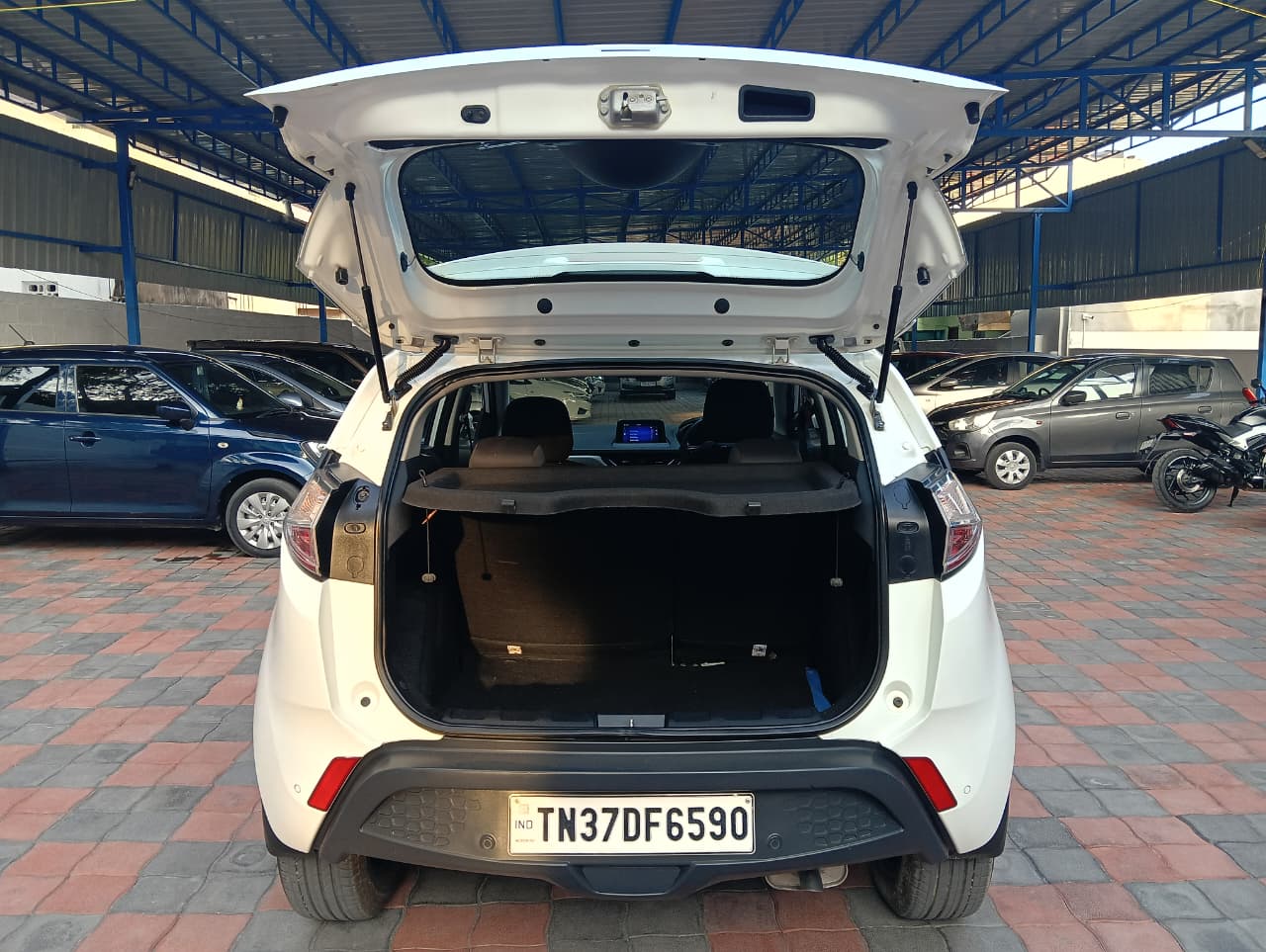 Tata Nexon - Image 6