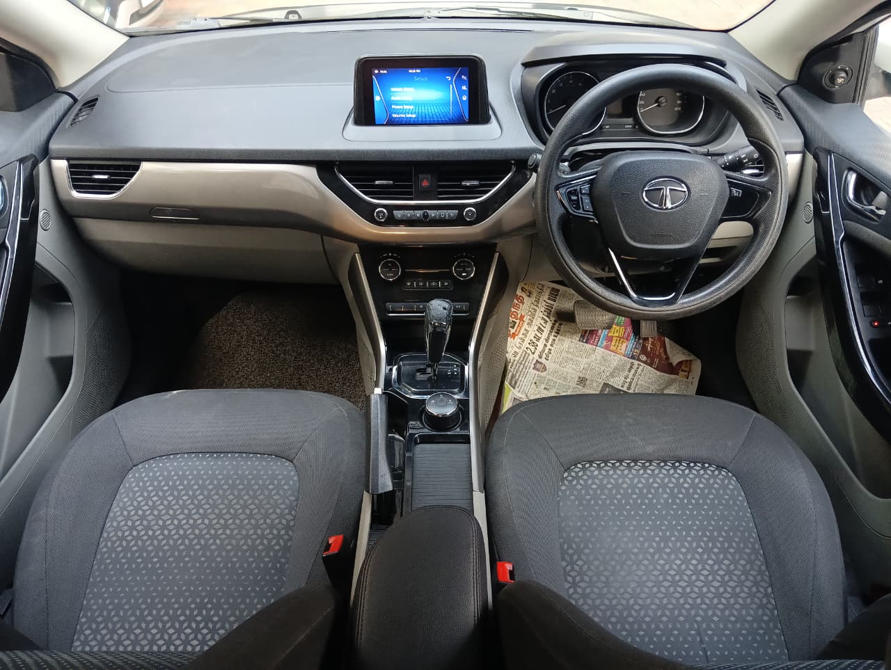 Tata Nexon - Image 5