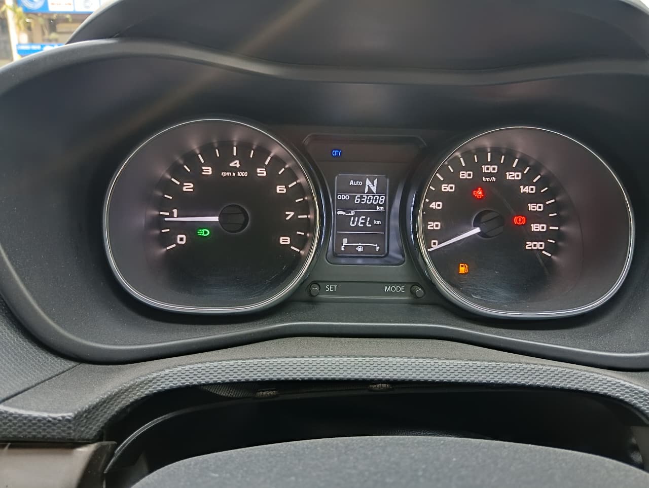 Tata Nexon - Image 15