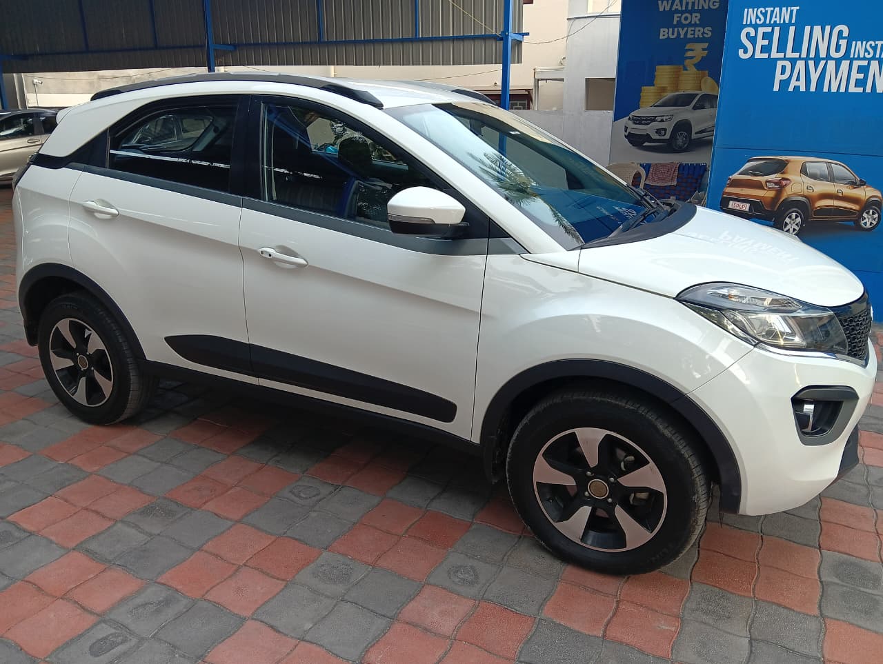 Tata Nexon - Image 8