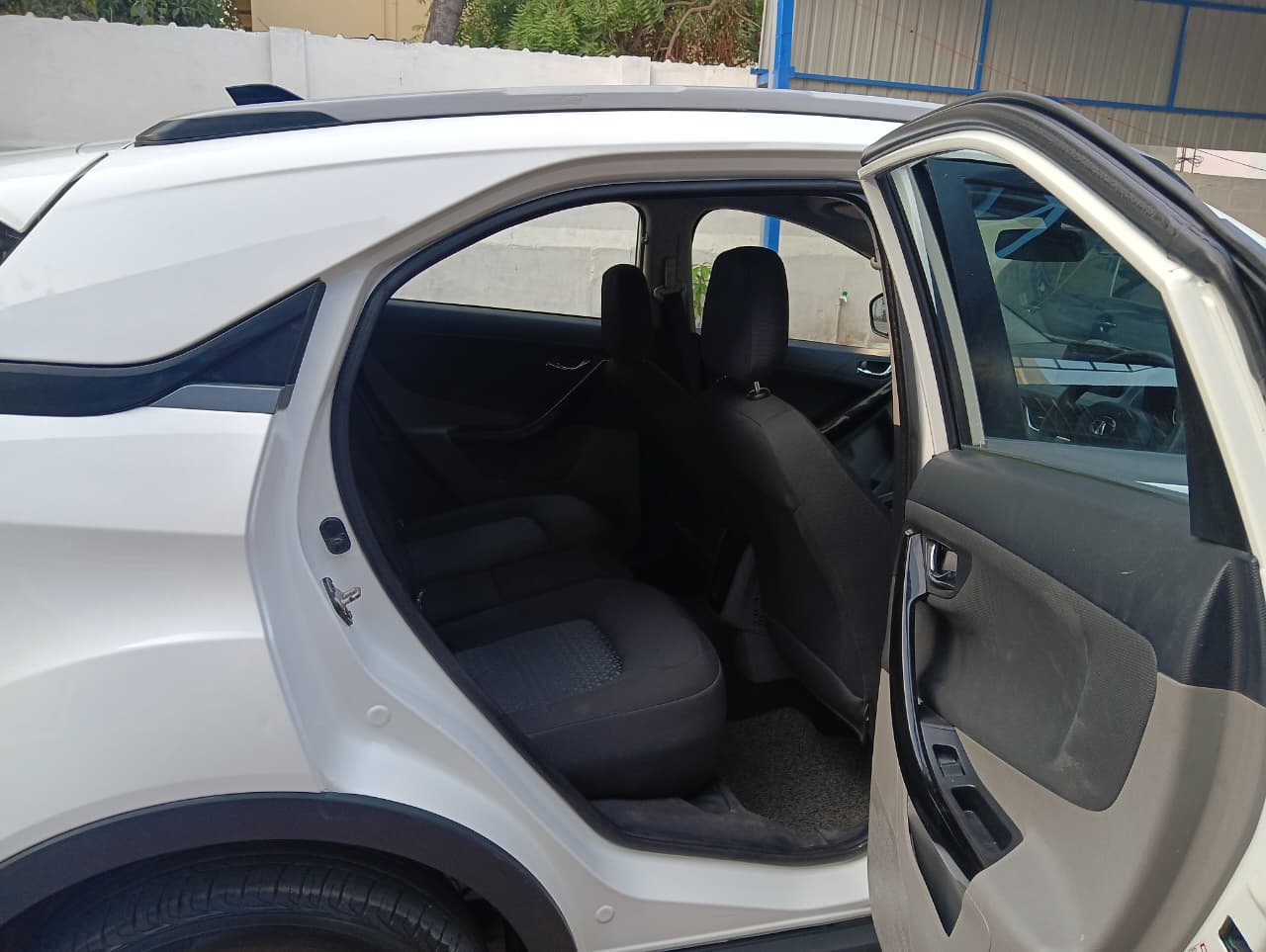 Tata Nexon - Image 4