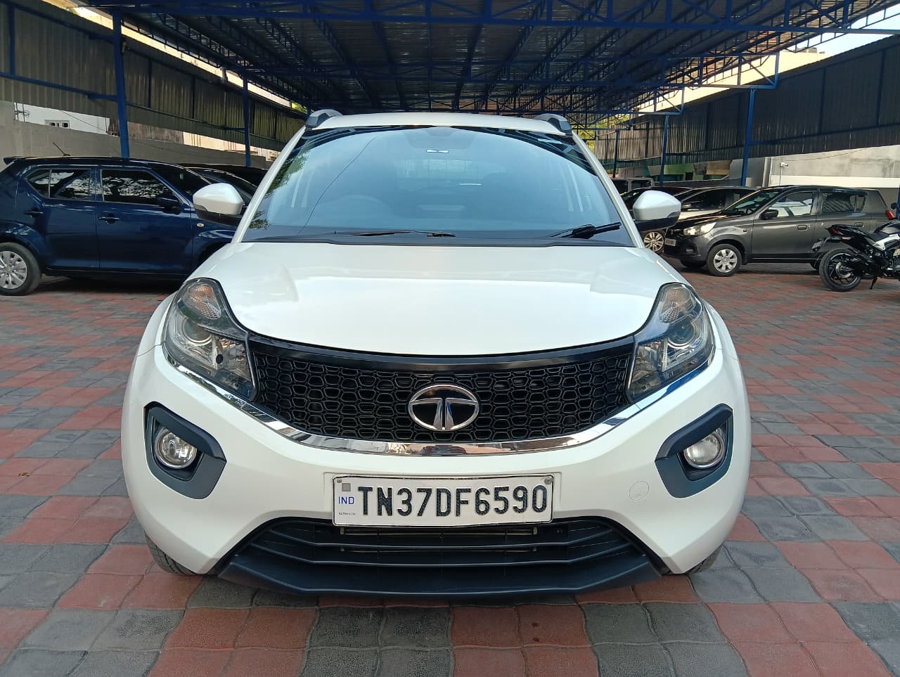 Tata Nexon