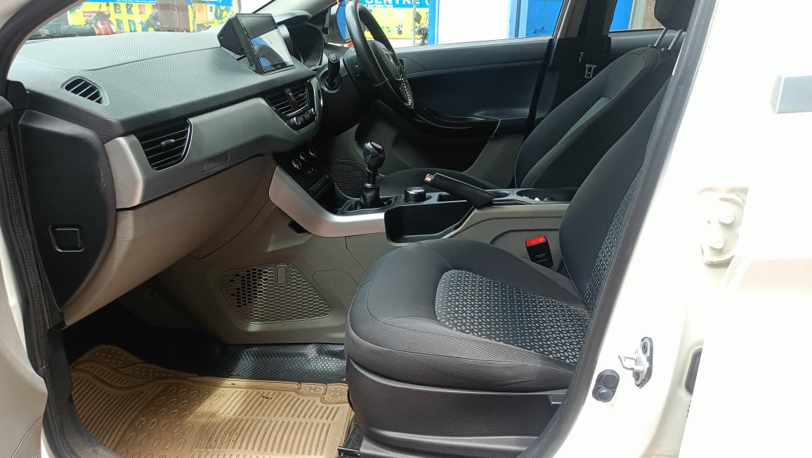 Tata Nexon - Image 11
