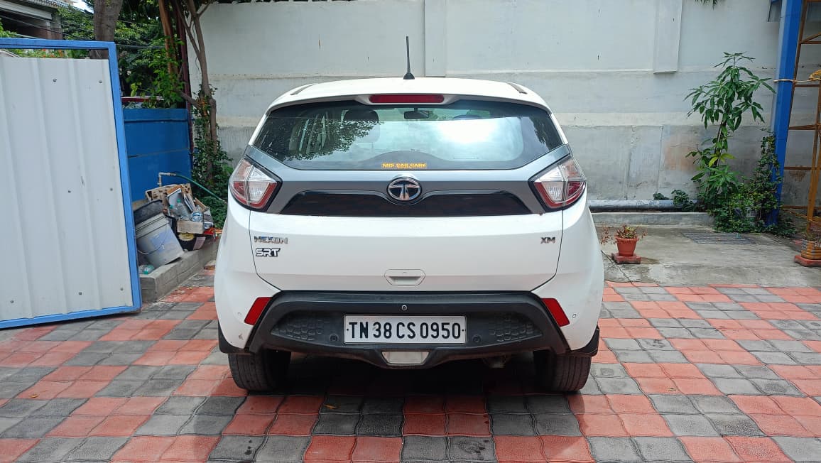 Tata Nexon - Image 4