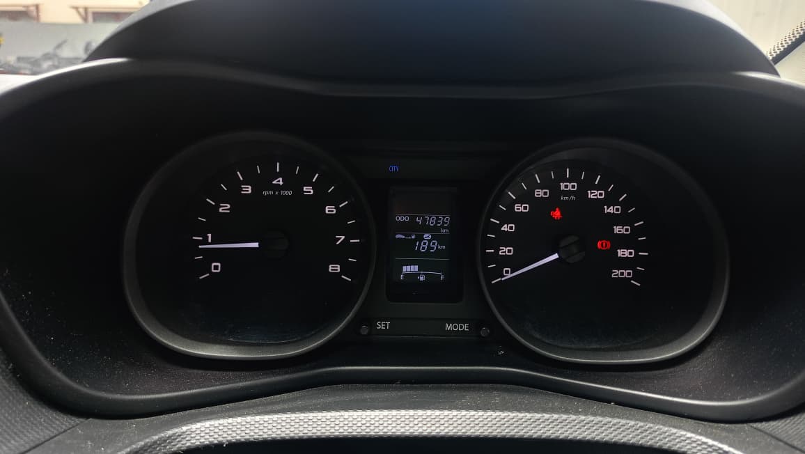 Tata Nexon - Image 2