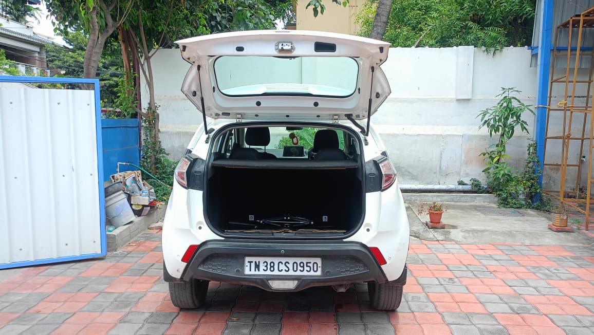 Tata Nexon - Image 6