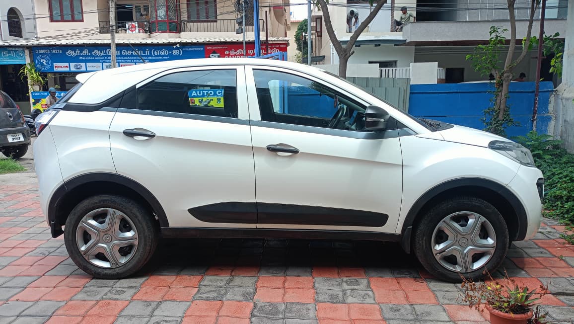 Tata Nexon - Image 10