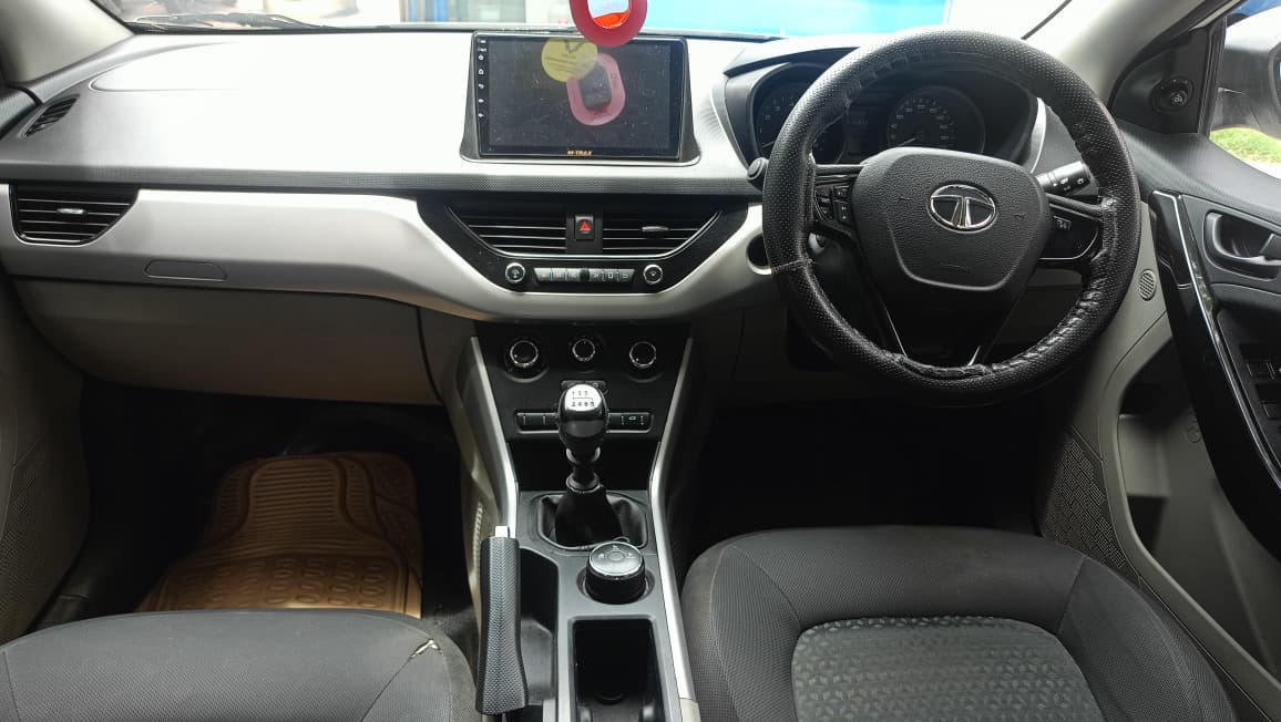 Tata Nexon - Image 13