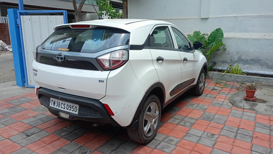 Tata Nexon - Image 8