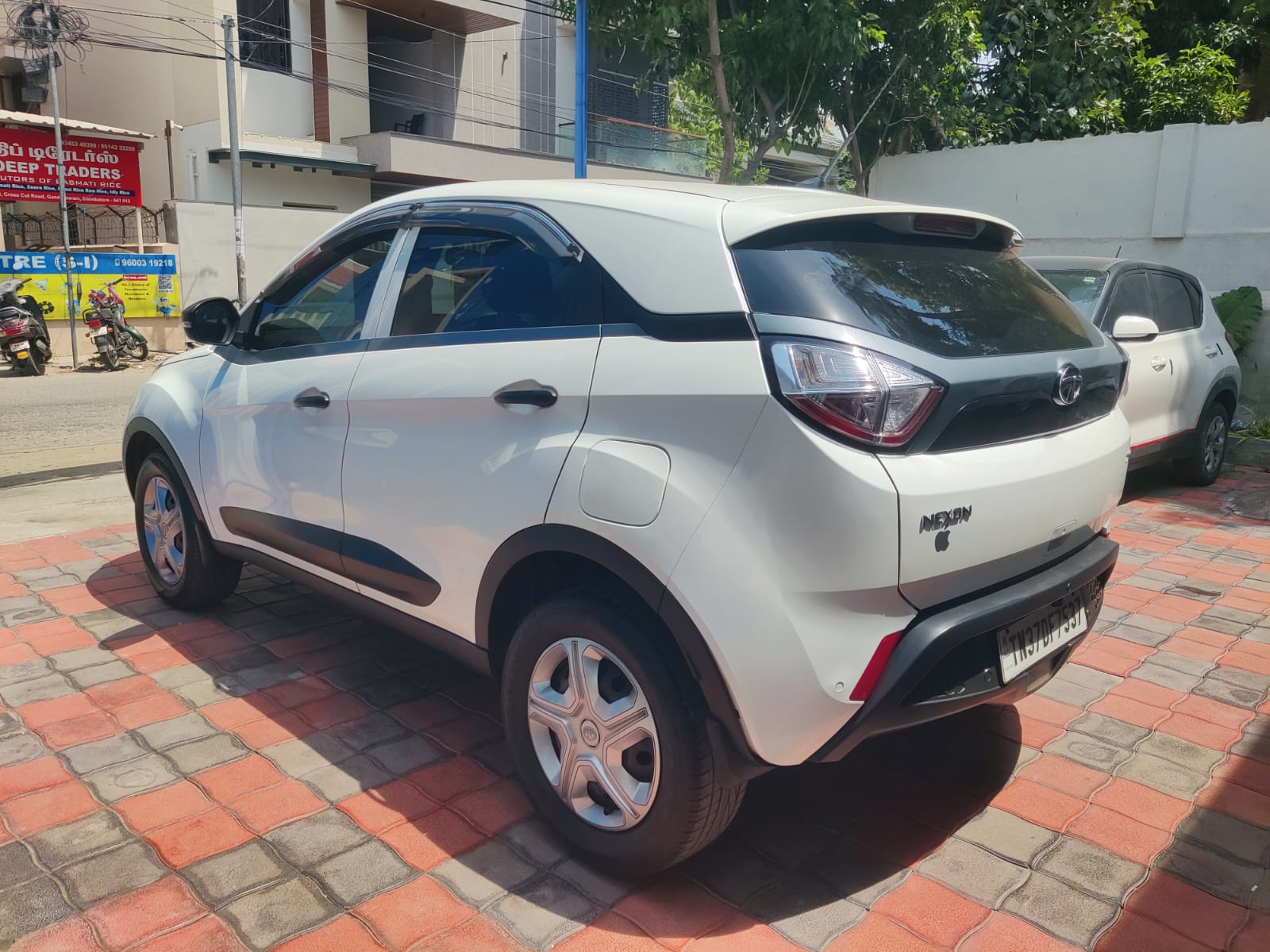 Tata Nexon - Image 7