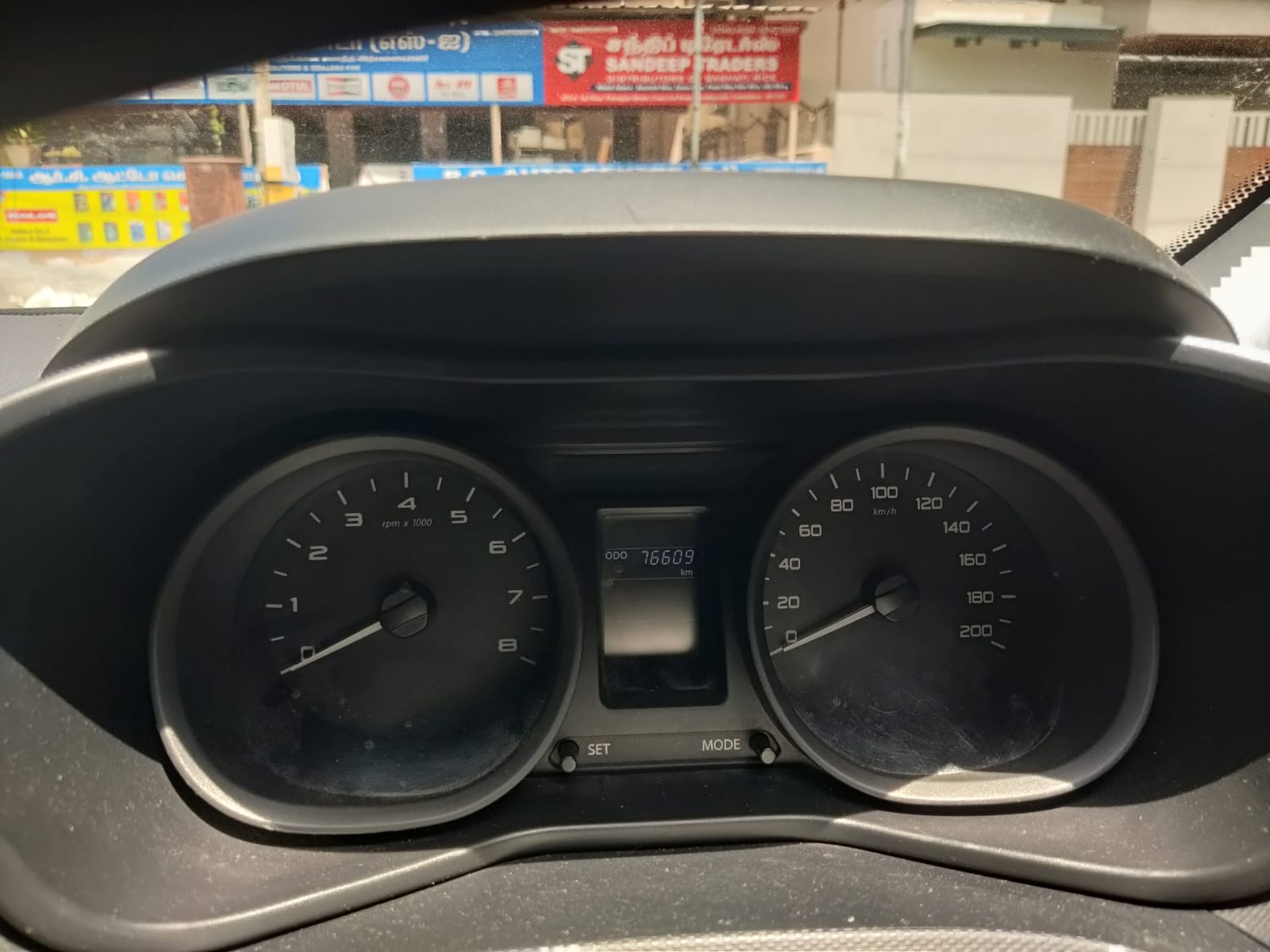 Tata Nexon - Image 3