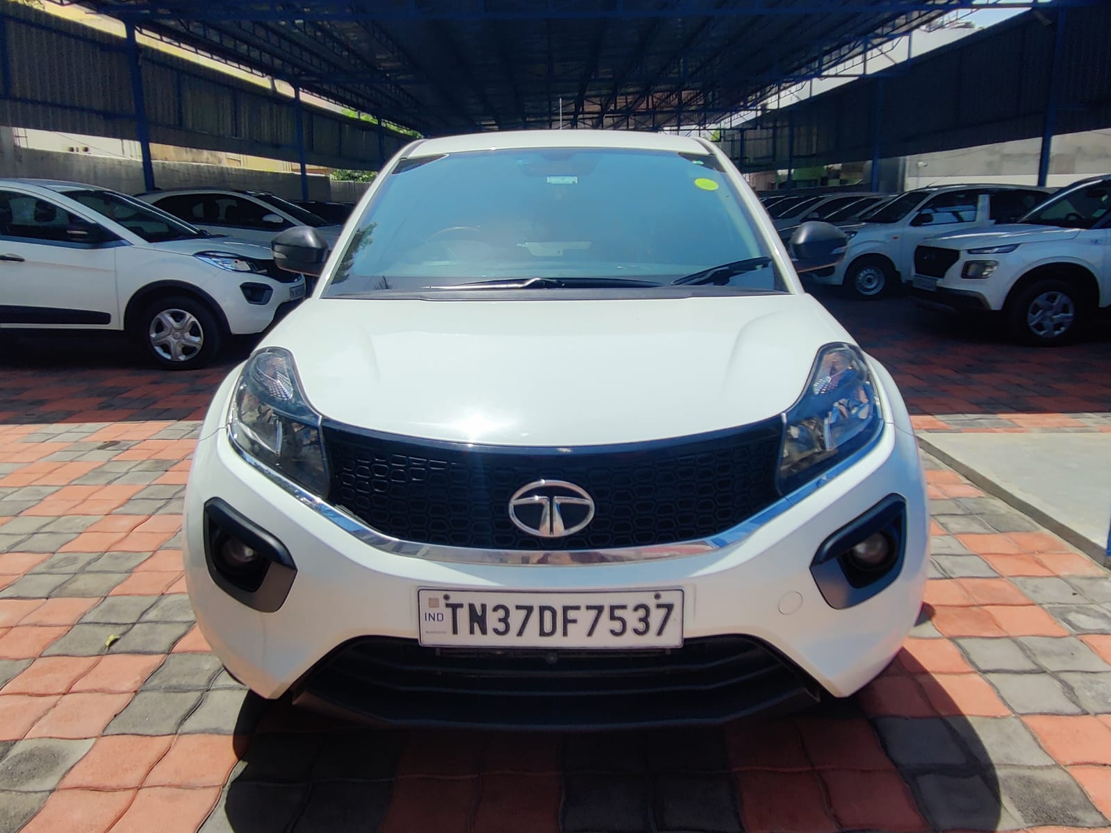 Tata Nexon