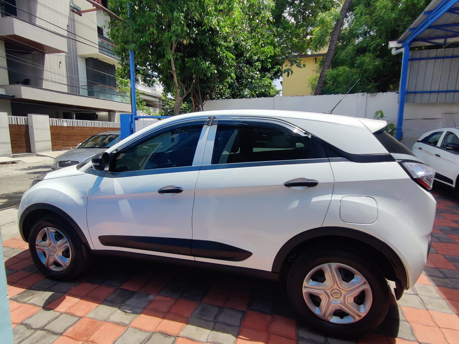 Tata Nexon - Image 14