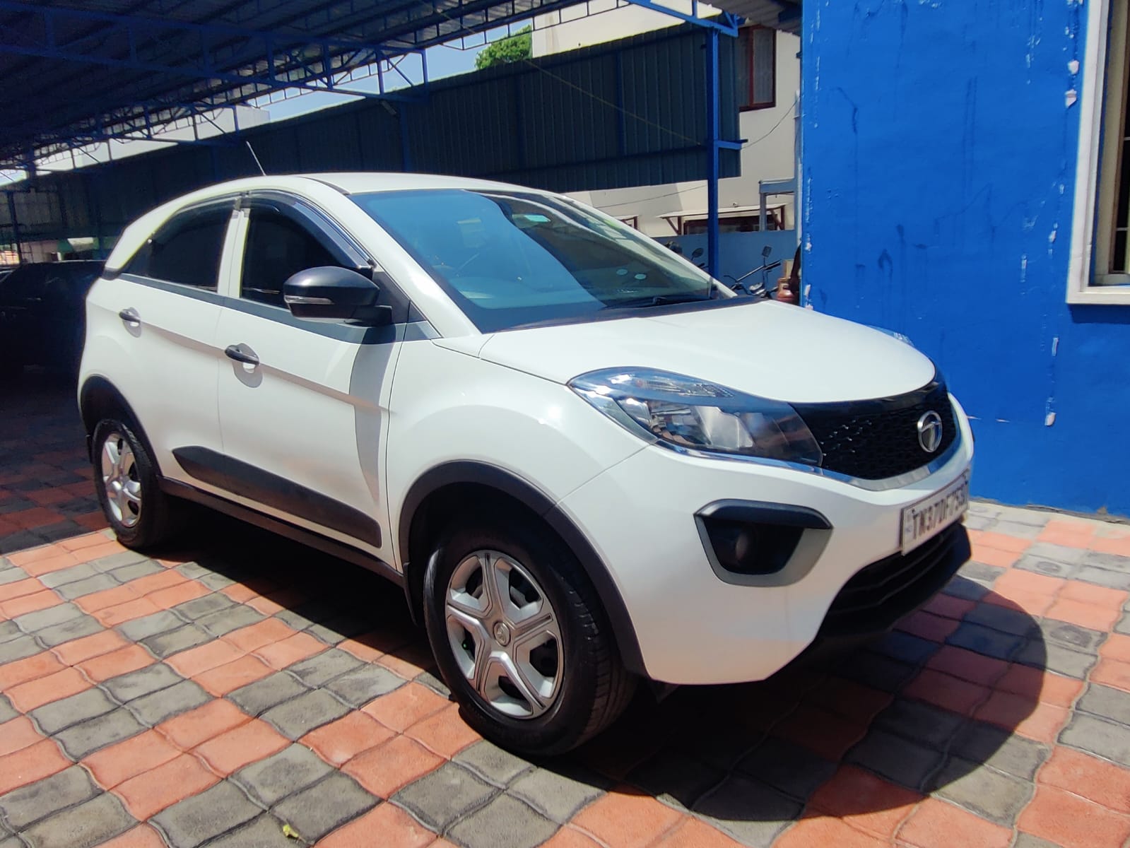 Tata Nexon - Image 11