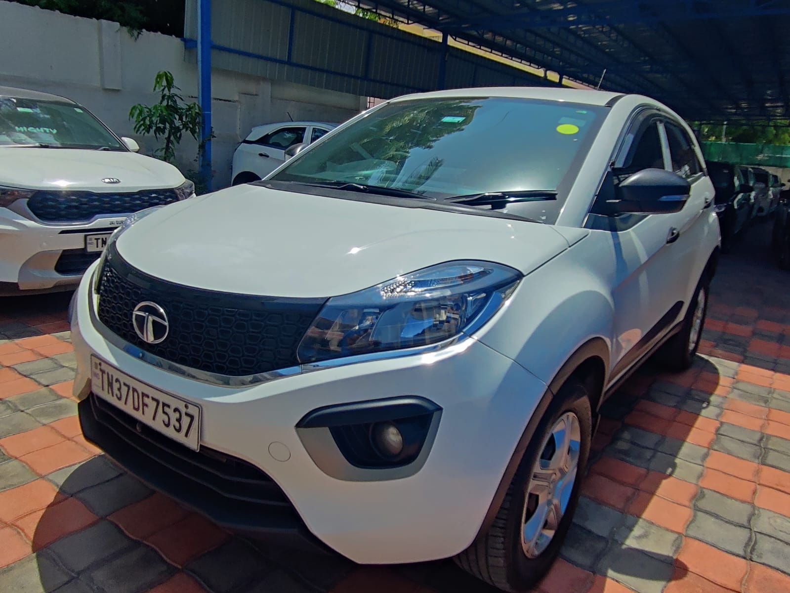Tata Nexon - Image 10